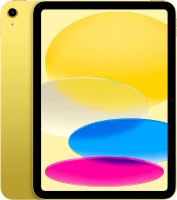 Планшет Apple iPad 10.9 64Gb Wi-Fi + Cellular Yellow (MQ6L3RK/A)