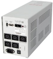 Источник бесперебойного питания Powercom KIN-1000AP