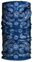 Мультифункциональная повязка HAD HA111-0280 India Paisley Blue