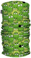 Мультифункциональная повязка HAD HA121-0203 Kids Kroko