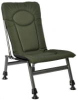 Стул складной для рыбалки Cuzo F8 R Green