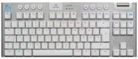 Tastatură Logitech G915 TKL White