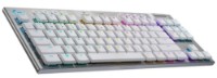 Клавиатура Logitech G915 TKL White