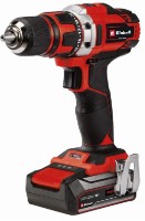 Mașină de înșurubat Einhell TE-CD 18/40 Li (45.139.34)