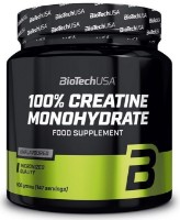 Креатин Biotech 100% Creatine Monohydrate 500g