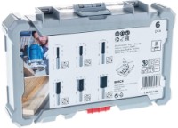 Set de freze Bosch 2607017466 imaginea #2 — magazin online Desire.md