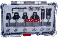 Set de freze Bosch 2607017468