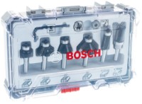 Set de freze Bosch 2607017469