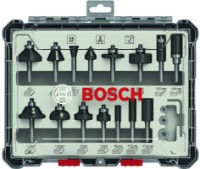 Set de freze Bosch 2607017471