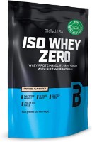 Протеин Biotech Iso Whey Zero Tiramisu 500g