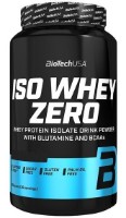 Протеин Biotech Iso Whey Zero Tiramisu 908g