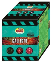 Foc de artificii Enigma Callisto EC12812/16