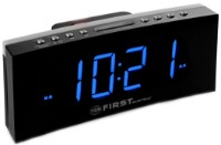 Часы с радио First FA-2420-4