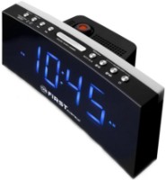 Часы с радио First FA-2420-4 фото №4 — интернет-магазин Desire.md