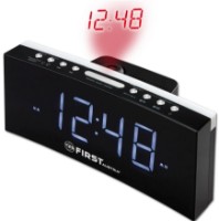 Часы с радио First FA-2420-4 фото №5 — интернет-магазин Desire.md