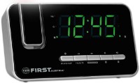 Часы с радио First FA-2421-7