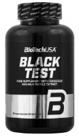 Тестобустер Biotech Black Test 90cap