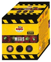 Foc de artificii Enigma Metis EC12812/16