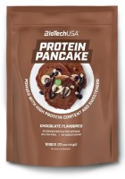 Смесь для выпечки Biotech Protein Pancake Chocolate 1000g