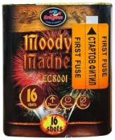 Foc de artificii Enigma Moodys Madness EC8001/16