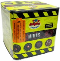 Foc de artificii Enigma Mimas EC12813/25