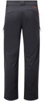 Pantaloni pentru bărbați Rab Torque Vapour-Rise Beluga S/30 Regular