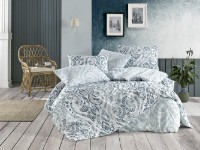Постельное бельё Newhome Ranforce Lienzo (44286.26)