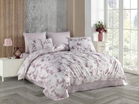 Постельное бельё Newhome Ranforce Teodara (44286.30)