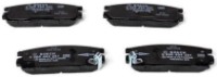 Set placute frână ICER 181799