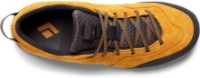 Кроссовки мужские Black Diamond Prime Men's Amber/Carbon (580020) 42.5 (9.5US)