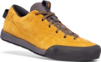 Кроссовки мужские Black Diamond Prime Men's Amber/Carbon (580020) 43 (10US)