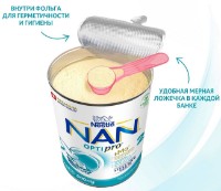Детская молочная смесь Nestle NAN 2 Optipro 800g