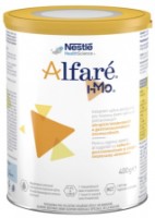 Formula de lapte pentru copii Nestle Alfare 400g