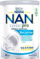 Formula de lapte pentru copii Nestle NAN Expert Pro Sin Lactosa 400g