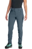 Pantaloni de dama Rab Ascendor AS Orion Blue 08 Regular imaginea #1 — magazin online Desire.md
