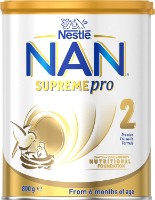 Formula de lapte pentru copii Nestle NAN Supreme Pro 2 800g