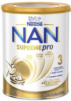 Formula de lapte pentru copii Nestle NAN Supreme Pro 3 800g