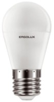 Bec Ergolux LED- G45-11W-E27-4K