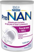 Formula de lapte pentru copii Nestle Pre NAN 400g