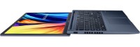 Laptop Asus Vivobook 15 X1502ZA Quiet Blue (i3-1220P 8Gb 512Gb)