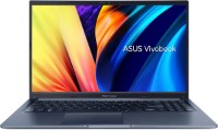 Laptop Asus Vivobook 15 X1502ZA Quiet Blue (i7-1260P 8Gb 512Gb)
