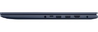 Ноутбук Asus Vivobook 15 X1502ZA Quiet Blue (i7-1260P 8Gb 512Gb)