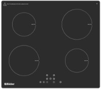 Индукционная панель Backer BIN 60x4 Induction