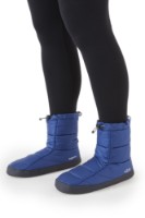 Păpuci de cameră pentru femei Rab Cirrus Hut Boot Nightfall Blue M