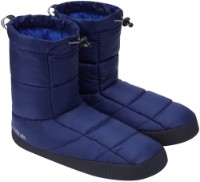 Păpuci de cameră pentru femei Rab Cirrus Hut Boot Nightfall Blue XL