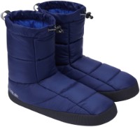 Păpuci de cameră pentru dame Rab Cirrus Hut Boot Nightfall Blue XL