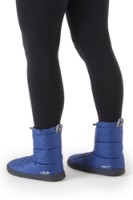 Комнатные тапочки женские Rab Cirrus Hut Boot Nightfall Blue XL фото №4 — интернет-магазин Desire.md