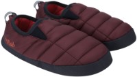 Păpuci de cameră pentru dame Rab Cirrus Hut Slipper Deep Heather XS
