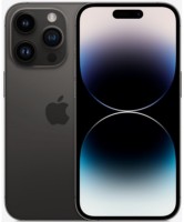 Мобильный телефон Apple iPhone 14 Pro 256Gb Space Black фото №1 — интернет-магазин Desire.md