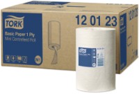 Hârtie pentru dispenser Tork M1 (120123)